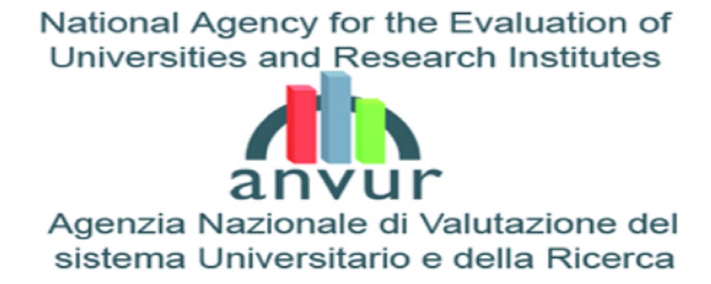 Logo Anvur