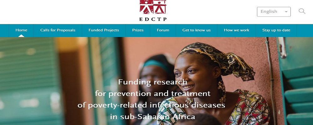 The European and Developing Countries Clinical Trials Partnership