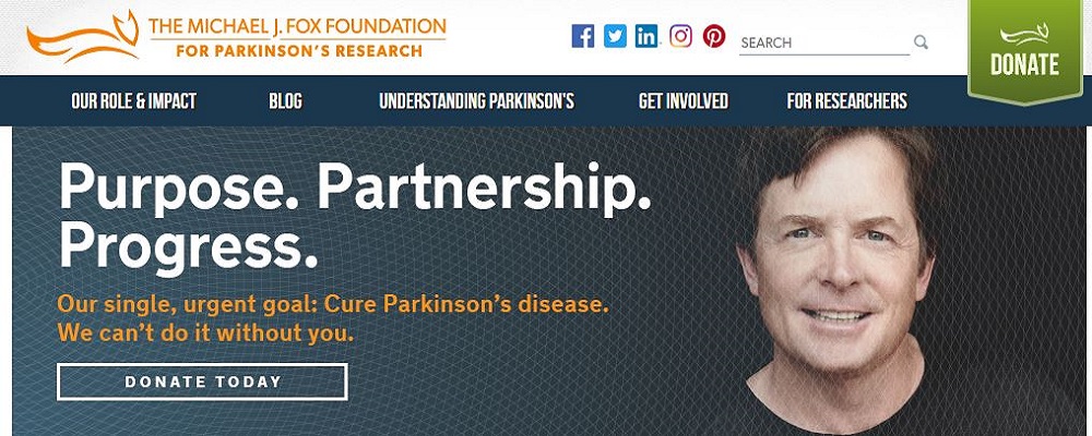 Michael J Fox Foundation for Parkinson's Research - Alpha-synuclein seed amplification assay programme