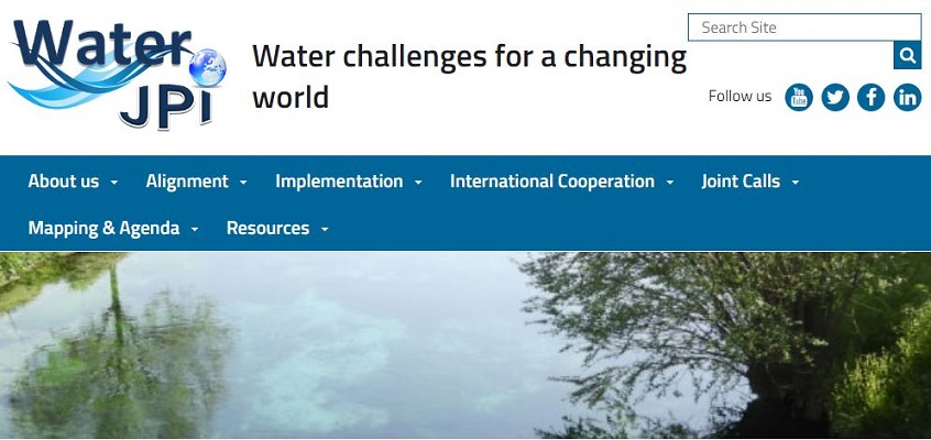 Gestione delle acque: annunciata la call Water4All per progetti di ricerca e innovazione