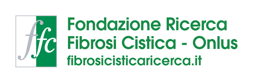 Fondazione Fibrosi Cistica logo