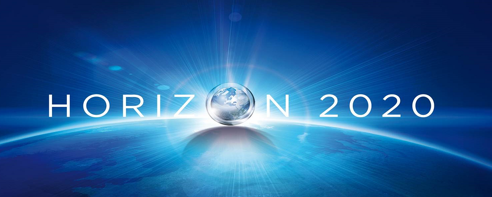 Pubblicati nuovi bandi Horizon 2020