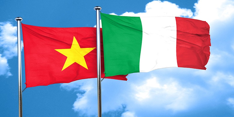 Italia-Vietnam
