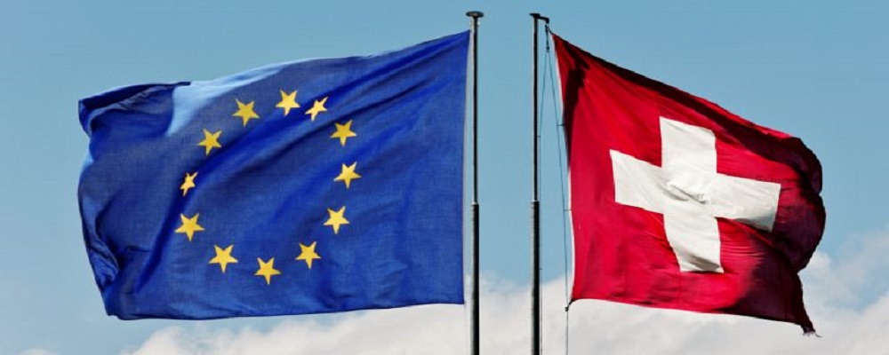 Horizon Europe: la Svizzera annuncia uno schema di finanziamento temporaneo