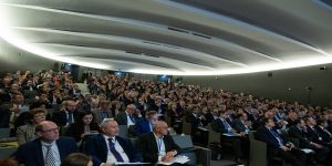 European University Association 2019 Annual Conference