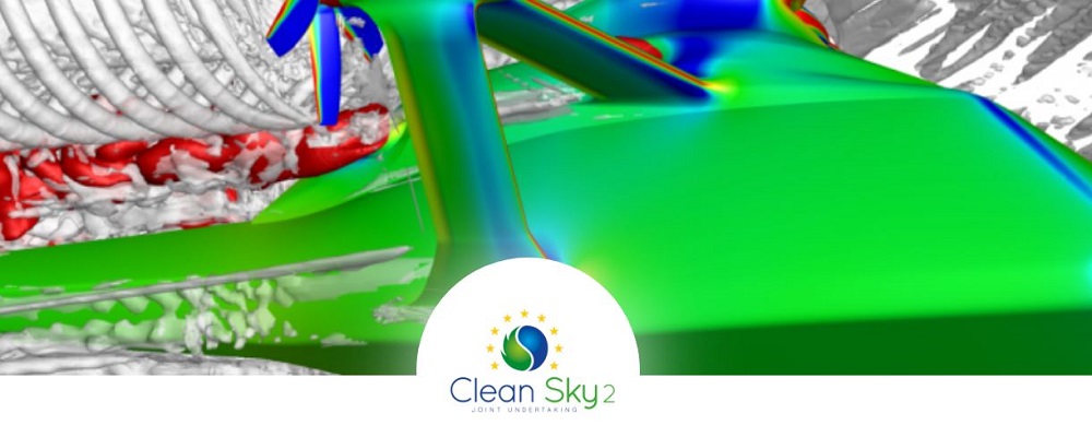 Clean Sky 2 Info Day on the 10th Call for Proposals - Blagnac (Francia), 7 maggio 2019