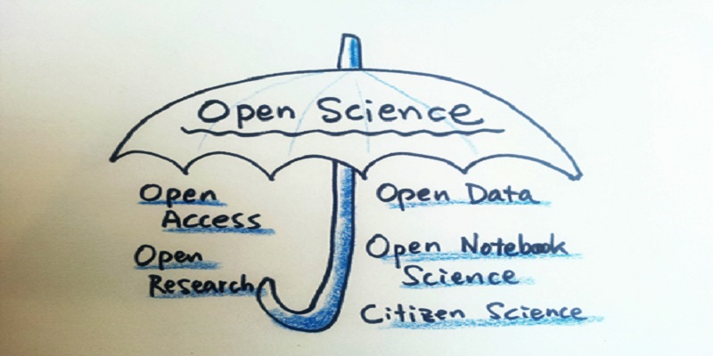 Giornata di formazione su Open science e Open data - Brescia, 29 maggio 2019