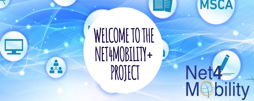 Net4Mobility+.  La rete degli NCP delle Marie Skłodowska-Curie Actions (MSCA)