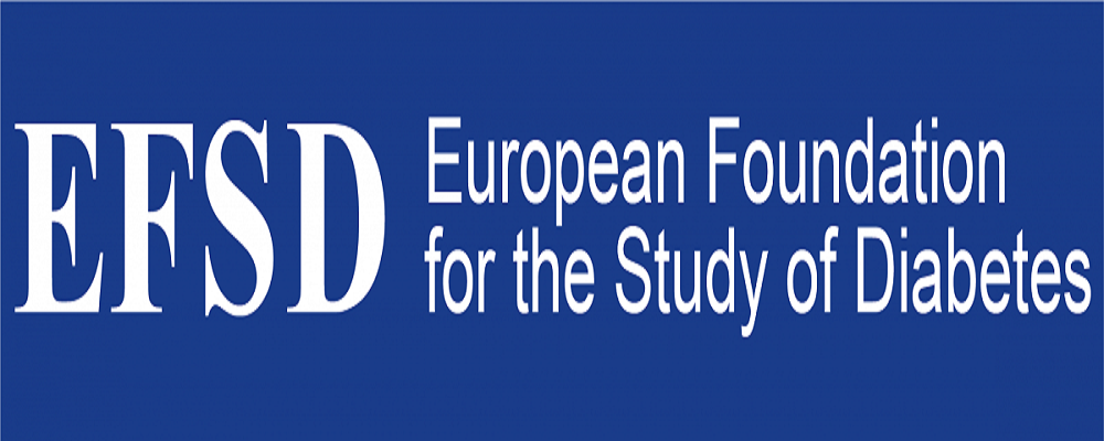 EFSD and Novo Nordisk A/S Programme for Diabetes Research in Europe