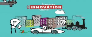 uropean Innovation Council EIC