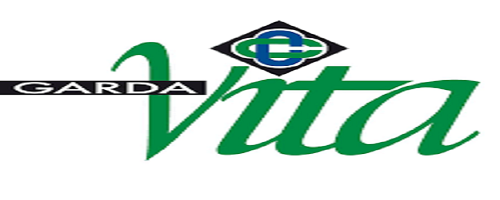 Logo Garda Vita