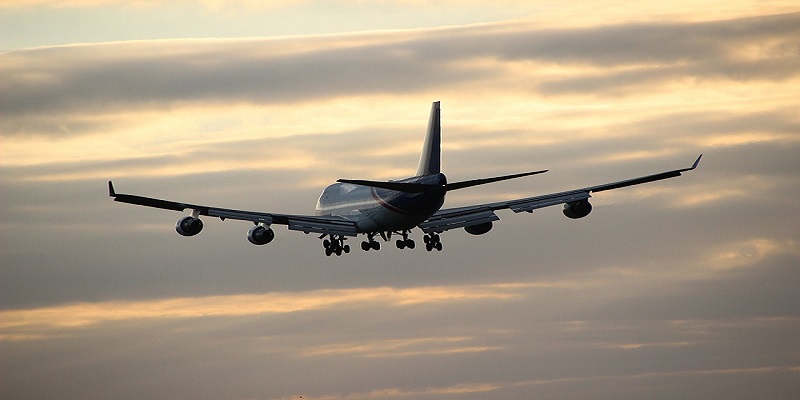 Gestione del traffico aereo: pubblicato il nuovo bando SESAR