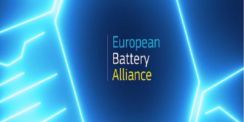 european battery alliance