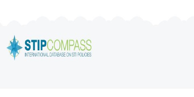 Online Stip Compass, il database internazionale sulle politiche per la scienza, tecnologia e innovazione