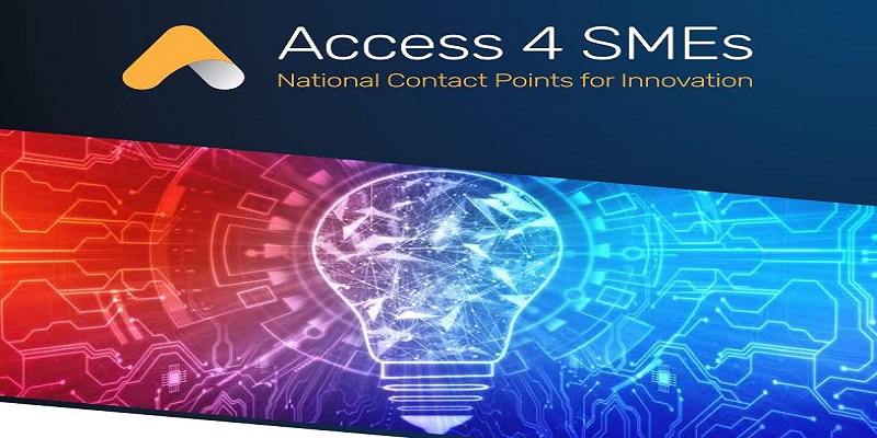 Access4SMEs “Tips for successful application – Fast Track to Innovation”