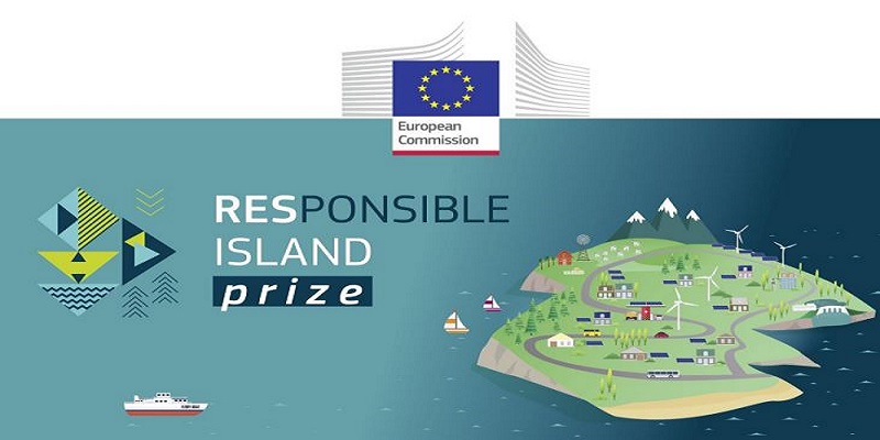 RESponsible Island - Prize for a renewable geographic energy island