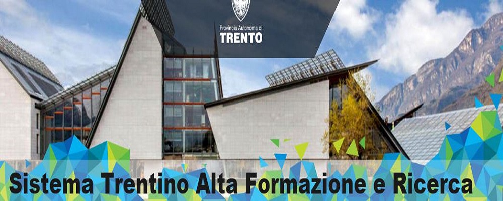Provincia Autonoma di Trento – manifestazione di interesse a ricoprire l’incarico di componente del Comitato per la Ricerca e l'Innovazione