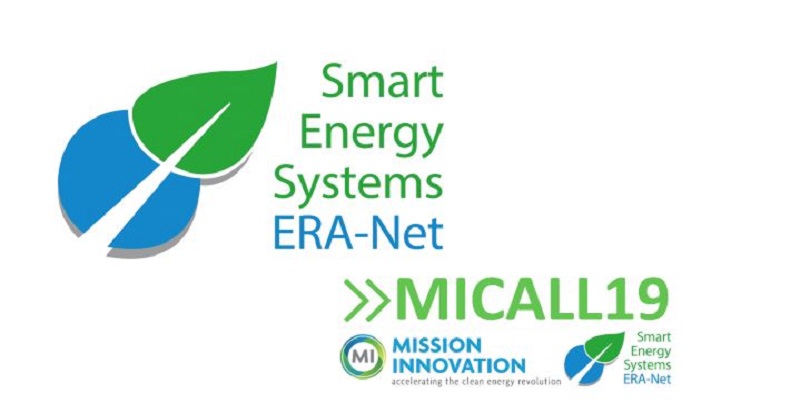 ERA-Net Smart Energy Systems: bando per soluzioni integrate di stoccaggio dell'energia