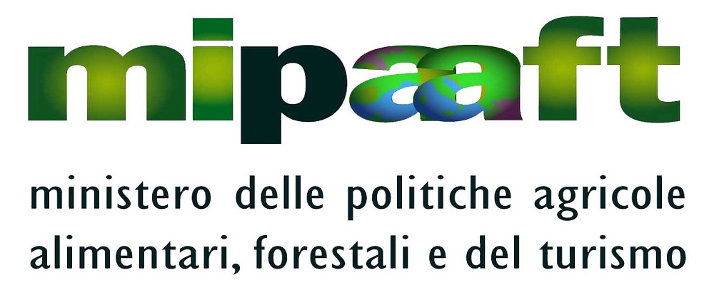 logo MIPAAF