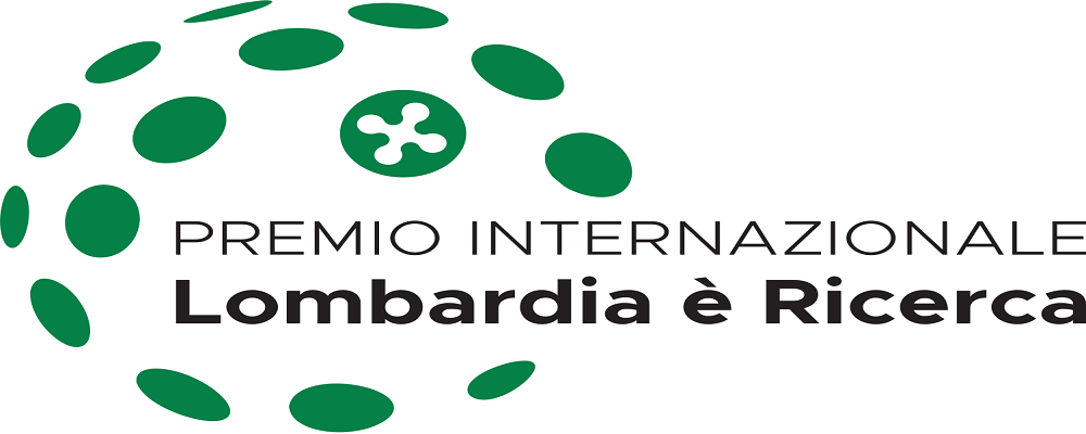 Premio internazionale ＂Lombardia è ricerca＂ - Milano, 8 novembre 2019