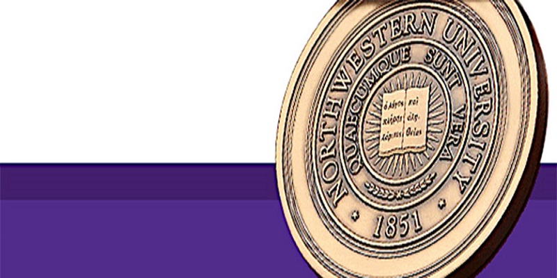 Northwestern University - Nemmers prizes in economics, mathematics and Earth sciences