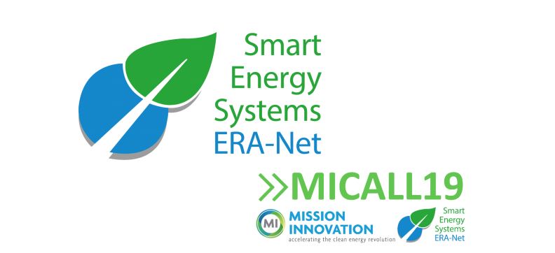 Mission Innovation 2019 Joint Call On Energy Storage