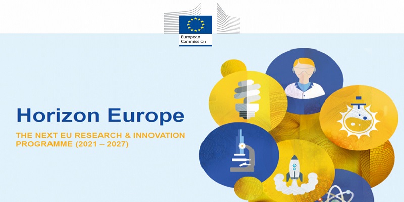 Horizon Europe: sinergie con 14 programmi di finanziamento europei