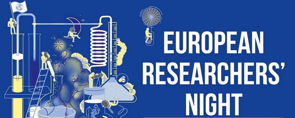 Horizon 2020: pubblicato il bando Marie Sklodowska-Curie European Researcher's Night 2020-bis