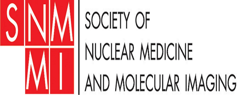Society of Nuclear Medicine and Molecular Imaging - Mitzi and William Blahd pilot research grant call 2021