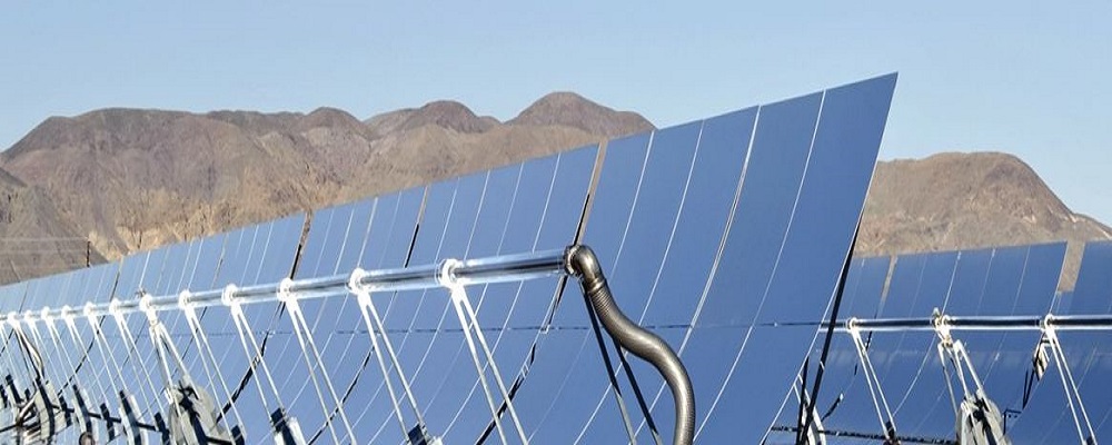 Solar energy and aerosol modelling for photovoltaics - UNITA Talks, 26 maggio 2022