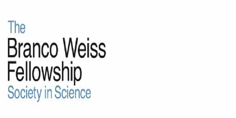 The Branco Weiss Fellowship – Society in Science call 2021