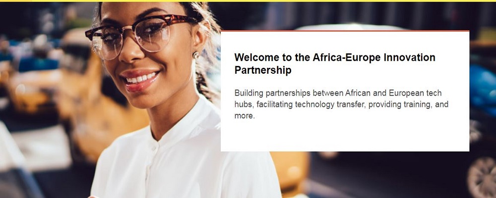 Lanciata ufficialmente l'Africa-Europe Innovation Partnership