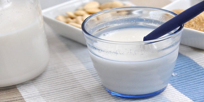 Latte e latticini allungano la vita e la migliorano. Lo studio del laboratorio Agrifood dell'UNIBS