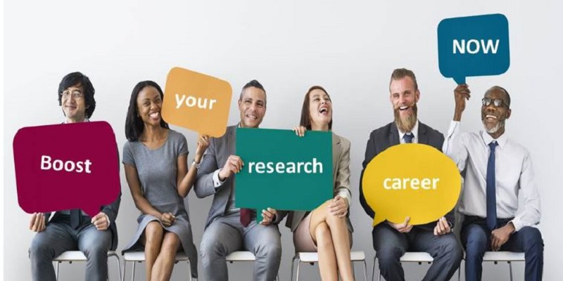 “Best practices to recruit researchers: Sharing experiences on the Human Resources Strategy for Researchers - progetto INVITE＂ - Verona, 4 dicembre 2019