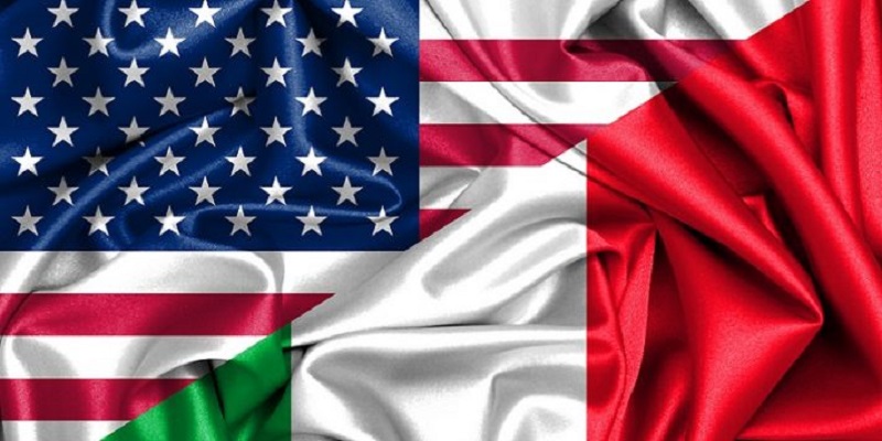ITA-USA: prorogato l'accordo di cooperazione scientifica e tecnologica