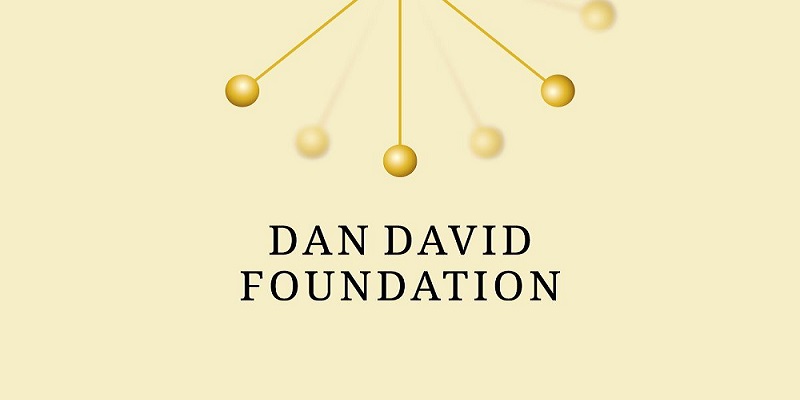 Dan David Prize 2021