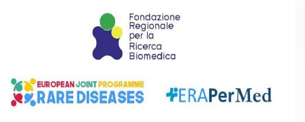 Presentazione Call Europee: EJP Rare Diseases e EraPerMed 2020 - Milano, 19 dicembre 2019