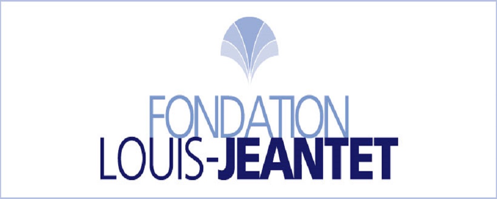 The Louis-Jeantet Prizes