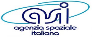Logo Agenzia Spaziale Italiana