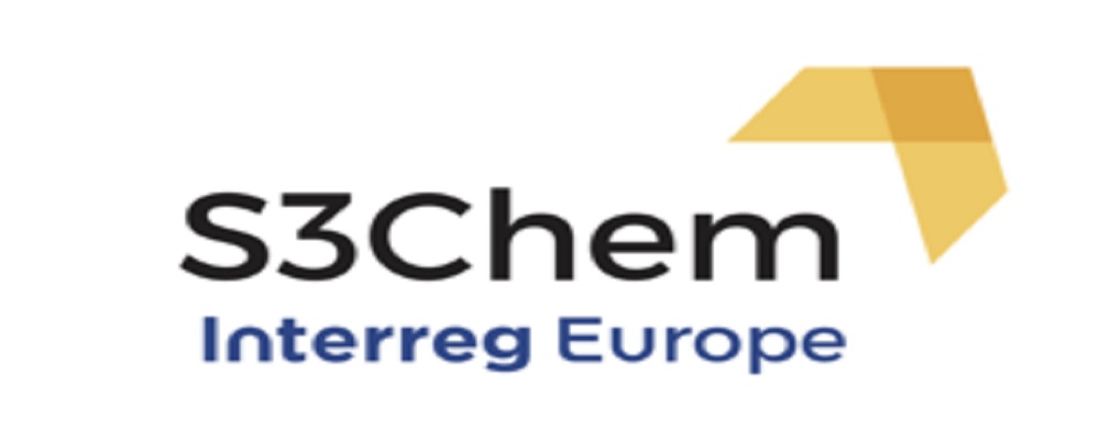 Conferenza di chiusura progetto europeo Interreg Europe S3Chem - Geleen (Paesi Bassi), 18 giugno 2020