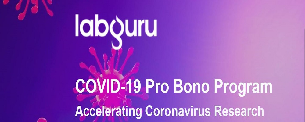 Share  BioData: al via il COVID-19 pro-bono program