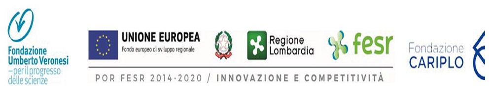 Regione Lombardia, Fondazione Cariplo e Fondazione Umberto Veronesi mettono a disposizione 7,5 milioni di Euro per progetti sul Coronavirus