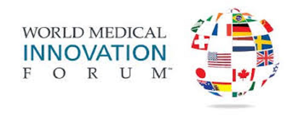 World Medical Innovation Forum - Webinar, 11 maggio 2020