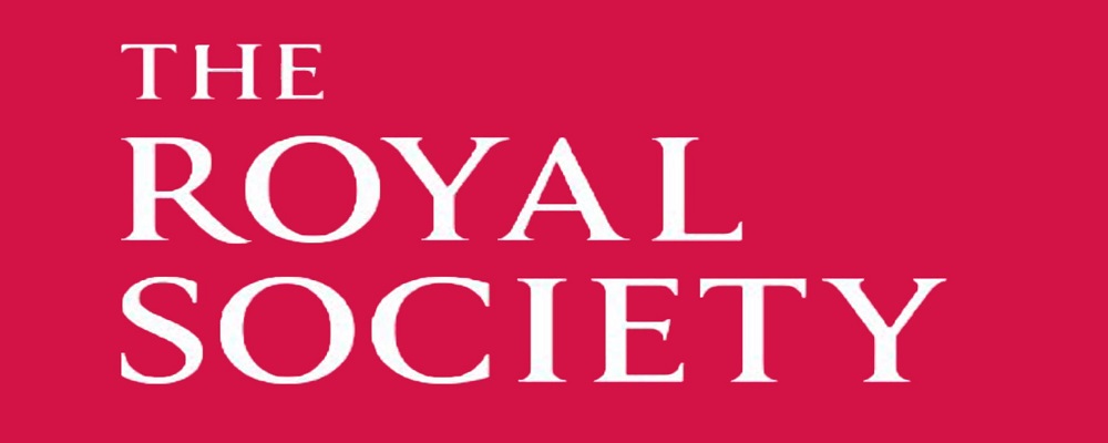 The Royal Society- Newton International Fellowships
