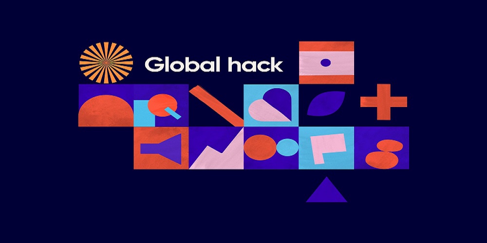 The Global Hack - 9-12 aprile 2020