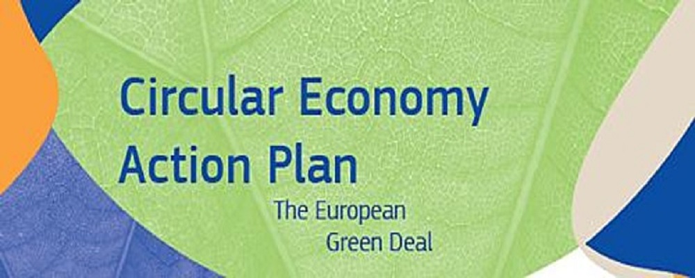 Circular Economy Action Plan: Guideline for European Plastics Converters - 10 giugno 2020, online