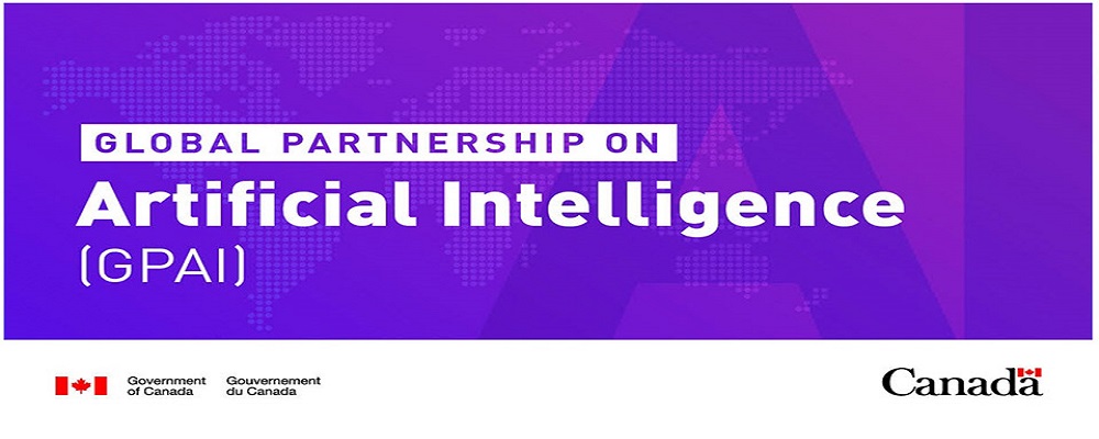 Al via il Partenariato Globale sull’intelligenza artificiale