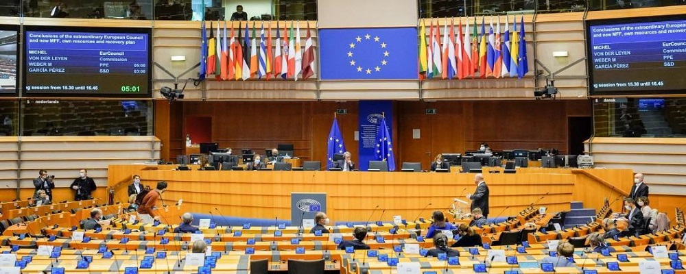 Parlamento Europeo: nominate le commissioni speciali su cancro e Intelligenza Artificiale