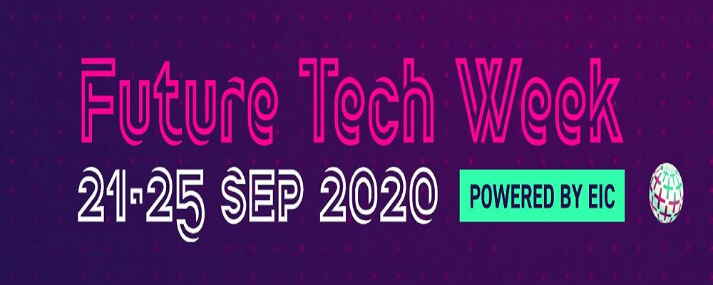 Future Tech Week @ R&I Days - 21-25 settembre 2020