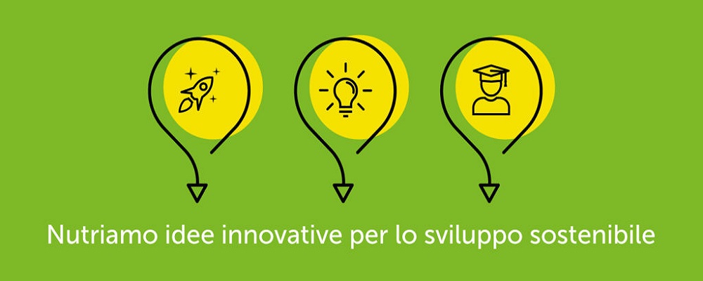 Think4Food: call4ideas su innovazione e sostenibilità